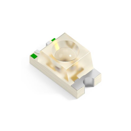 SunLED XZMYK60W Surface Mount LED