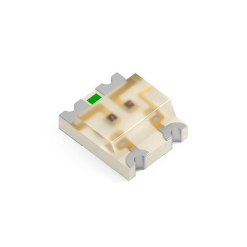 SunLED XZMDKVG57W Surface Mount LED