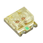 SunLED XZURMG57W-1 Surface Mount LEDs