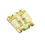 SunLED XZURMG98W Surface Mount LEDs