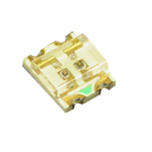 SunLED XZURUY98W Surface Mount LEDs