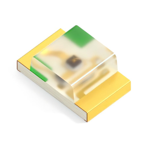 SunLED XZUR54W-1 Surface Mount LED