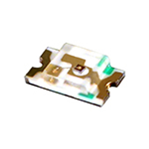 SunLED XZUYT54W-4 Surface Mount LEDs