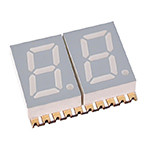 SunLED XZFUY07A2 Numeric Displays
