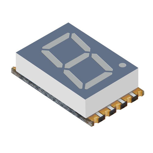 SunLED XZFVG10C Numeric Display