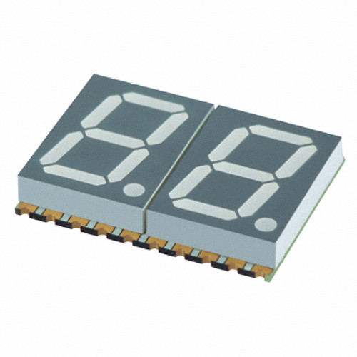 SunLED XZFMYK14A2 Numeric Display
