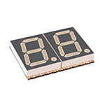 SunLED XZFUR14C2 Numeric Displays