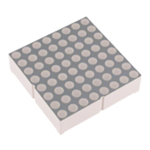 SunLED XMUY38C8 Dot Matrix Displays