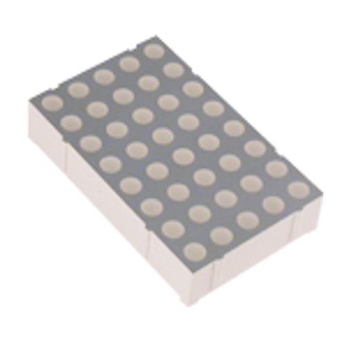 SunLED XMUY41A Dot Matrix Displays