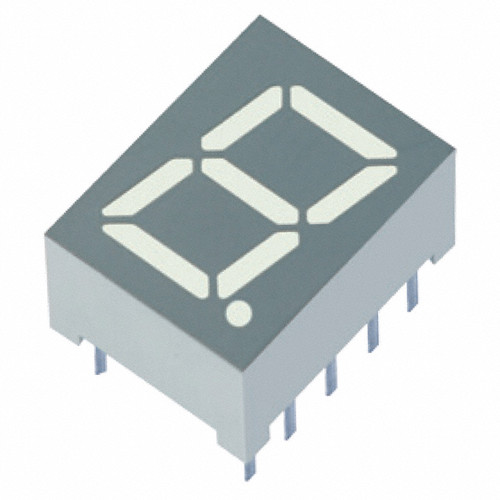 SunLED XDUG08A Numeric Display