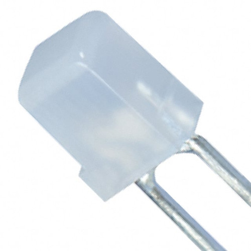 SunLED XSCBD43MB Thru Hole LED