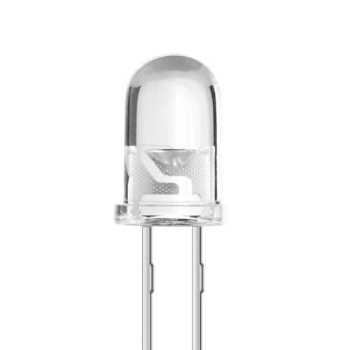 SunLED XLFBB12W Thru Hole LED