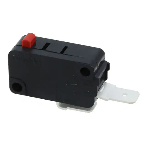 Omron Snap Action Switch