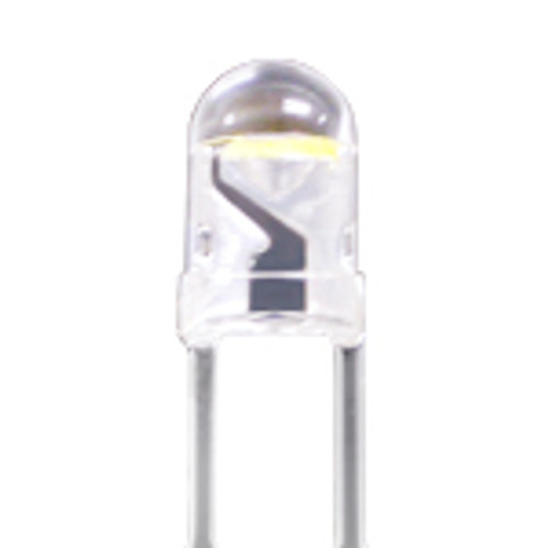 SunLED XLCBD111W Thru Hole LEDs