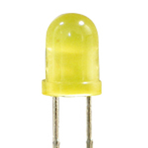 SunLED XLUG44D Thru Hole LEDs