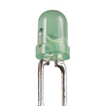 SunLED XLMG11D5V Resistor LED
