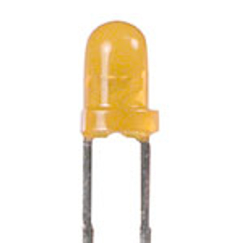 SunLED XLUS34D Thru Hole LEDs