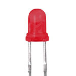 SunLED XLUS65D Thru Hole LEDs