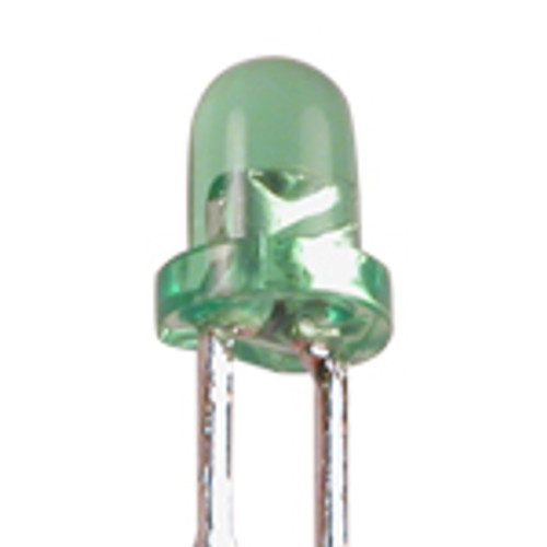 SunLED XLUY39D Thru Hole LEDs