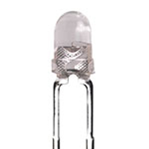 SunLED XLUY11C Thru Hole LEDs