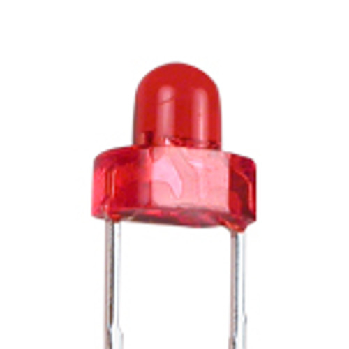 SunLED XLUY25C-1 Thru Hole LEDs