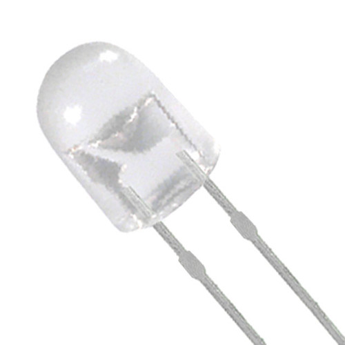 SunLED XLM2CYK20W Thru Hole LED