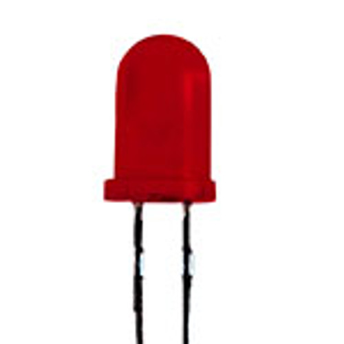 SunLED XLUY12D14V Resistor LED
