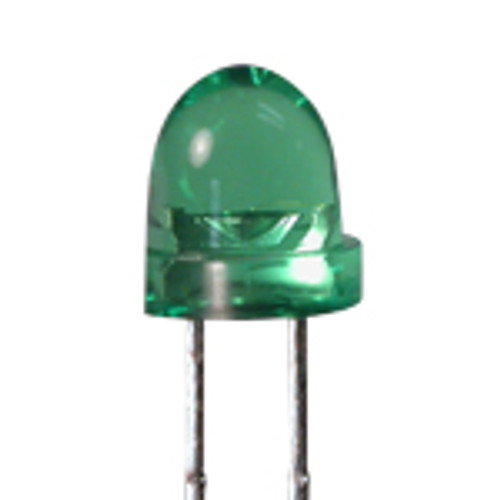 SunLED XLUY56C Thru Hole LEDs