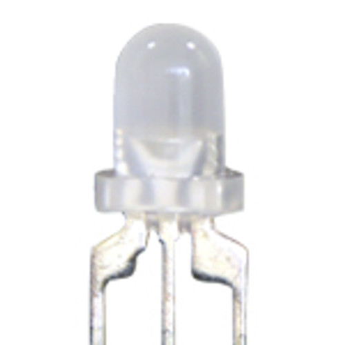 SunLED XLUYR92M Thru Hole LEDs