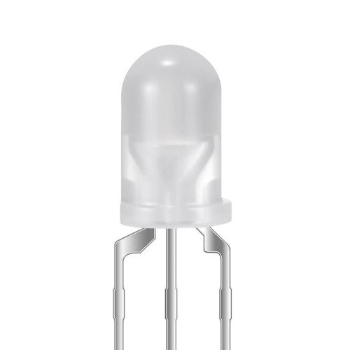 SunLED XLUGY59M Thru Hole LED