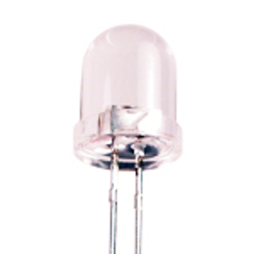 SunLED XLM2ACY81W Thru Hole LEDs