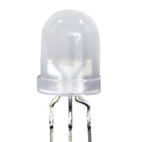 SunLED XLUYR81M Thru Hole LEDs