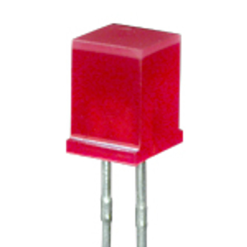 SunLED XSMR23D Thru Hole LEDs