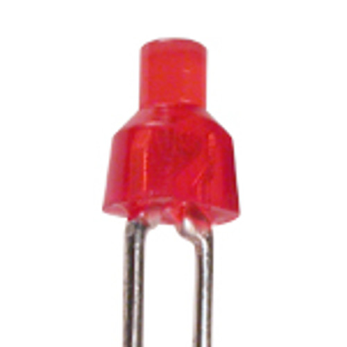 SunLED XSUY29D Thru Hole LEDs