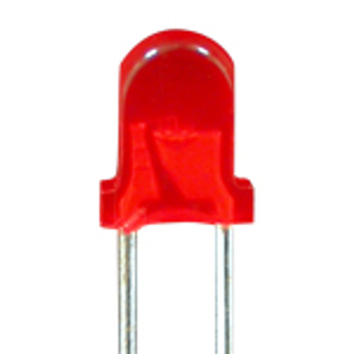 SunLED XSUG76C Thru Hole LEDs