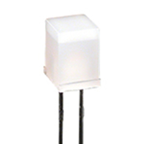 SunLED XSHR43MB Thru Hole LEDs