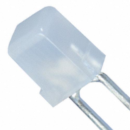 SunLED XSMOK43MB Thru Hole LED