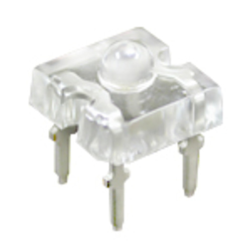 SunLED XSM2ACR883W Thru Hole LEDs