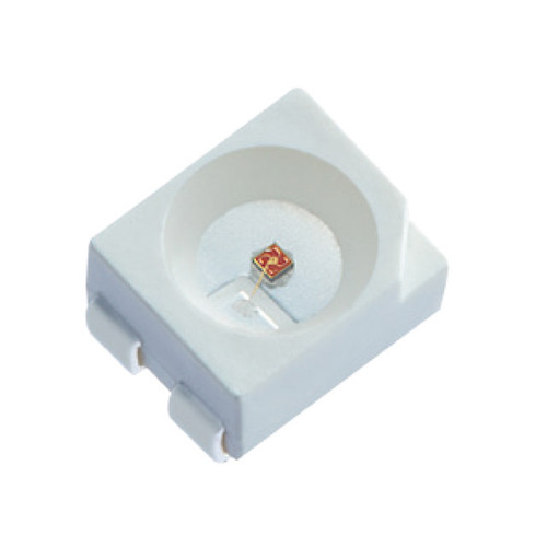 SunLED XZM2CRK96FS50MAV Surface Mount LED