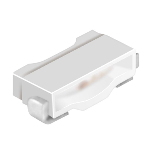 SunLED XZM2CRK81FS Surface Mount LED