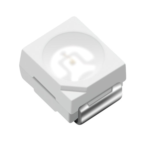 SunLED XZM2DG45WT Surface Mount LED