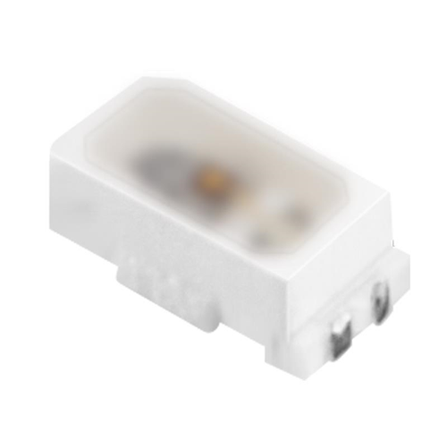 SunLED XZVG53S-4 Surface Mount LED