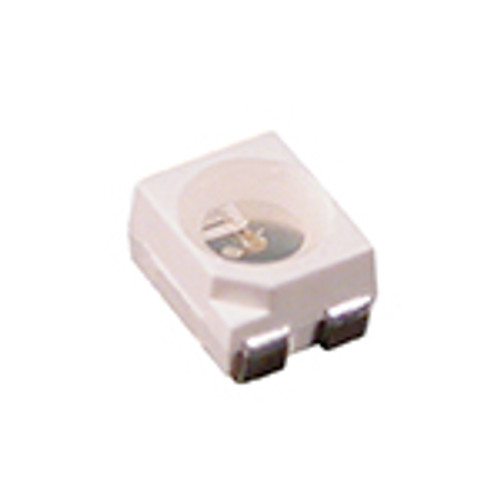 SunLED XZM2ACY96FS Surface Mount PLCC