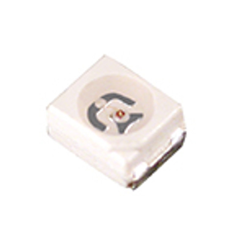 SunLED XZM2MOK45WT Surface Mount PLCC