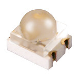 SunLED XZM2CYK45W50MAV-6 Surface Mount LED