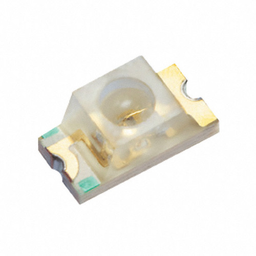 SunLED XZFBB60W Surface Mount LED