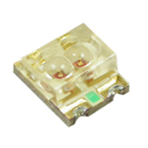 SunLED XZMDKCBD57W-1 Surface Mount LEDs