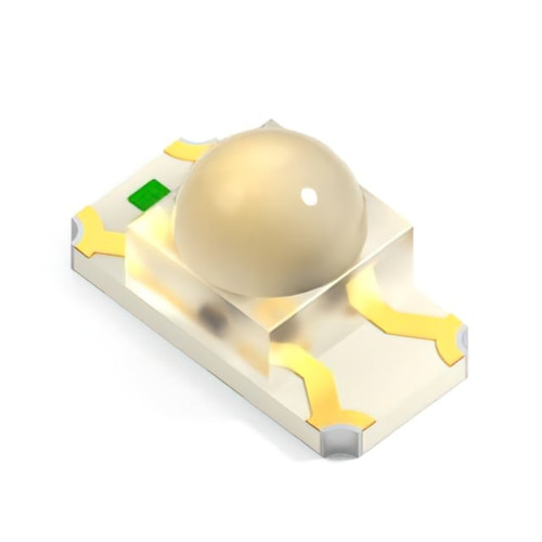 SunLED XZM2CRKCYK55W-8 Surface Mount LED