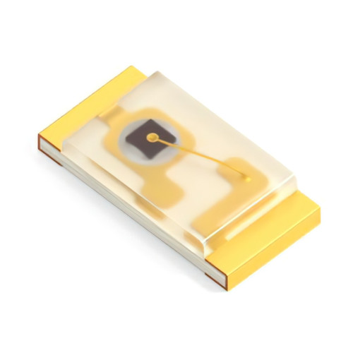 SunLED XZM2DG53W-6 Surface Mount LED