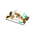 SunLED XZM2DG54W-4 Surface Mount LEDs